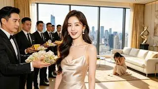 She Fired Me?But The CEO Paid $6M To Bring Me Back,In Order To Destroy The Trainee Who Betrayed Me!