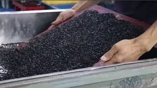 Conductive Carbon Pills Silicone Rubber Keypad