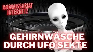 Die Enth&uuml;llung des mysteri&ouml;sen UFO-Kults Antrovis: Geheimnisse, Glaube  und Begegnungen
