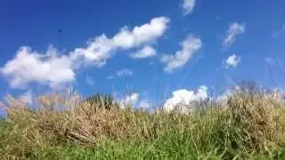 Timelapse with an iPhone 5 on iOS 8