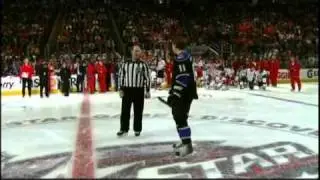 Breakaway Challenge 2011