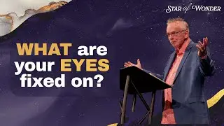 Звезда чудес | На что устремлены ваши глаза | Эд Келли