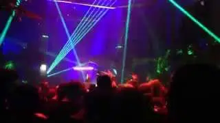 Nights by Absolut #AbsolutNights Berlin - Kraftwerk Berlin - 27.09.2014 - #1