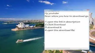 Download  Quake 3 Arena [HD] Torrent