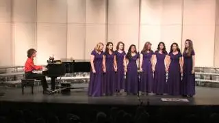 Kamiak Starry Knights and accolades Spring Concert 2010