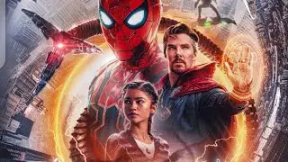 Spider Man - No Way Home | hindi explained | BDC