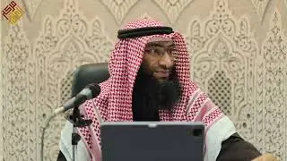 #1 Understanding Iman | Renewing Iman | Sh. Ahmad AlRomh