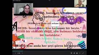 gabor Mate Dağınık Zihinler ONLİNE KİTAP ANALİZİ