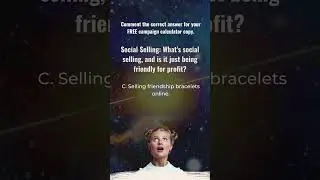 🚀 Social Selling Success: Real Strategies, Real Results!