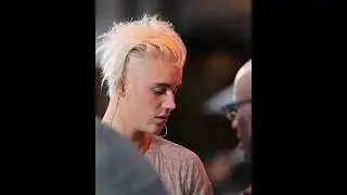 justin Bieber hair style ❤️&zwj;🔥 @justinbieber #justinbieber #jb #viralshorts #trending #drewhouse