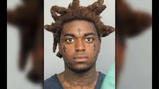 🔴 ACTUAL Kodak Black Court and news footage. Denied bail.