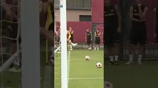 Сердар Азмун показывает свою уровень 🔥 #футбол #football #futbol #азмун #shorts