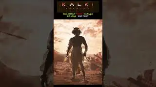 Project-K అంటే కేవలం Kalki కాదు! Krishna Secret Theory Explained 🛡️👑