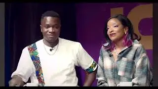 Icon Zambia Perfomance