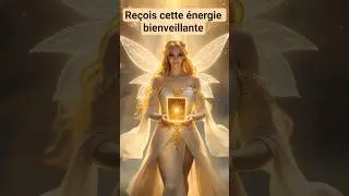 ✨ Accueille l&rsquo;&eacute;nergie de la f&eacute;e F&eacute;moria et laisse place &agrave; ton intuition.🕊️