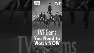 Top 10 TVF Shows You Absolutely Must Watch | Movie Menu Official