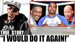 Tha Dogg Pound: The REAL TRUTH Behind the Break Up of the Hip Hop group| What Really Happened!