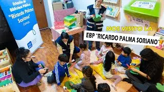 VISITA @bibliotecadigitalbnp5217 de  COMAS