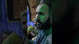 استاد صوفی نصیر احمد نعت بسیار زیبا