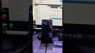 Infinx Hot 50i Smart 9 frp done DFT tool | Nevada Mobiles | FRP Lock DFT Pro