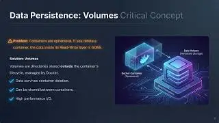 Stop using Virtual Machines Use This | Mastering Docker Deep Dive | @webinbasics | @ASNCONNECTS