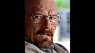 Walter Saves Himself 😳 | Breaking Bad S4.E11 | #Shorts