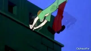 Watch me swooce right out