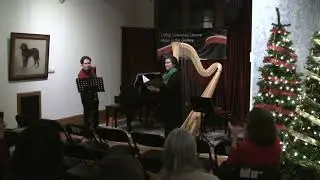 Three Vocalises
