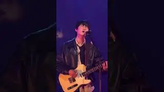 251101 너드커넥션(Nerd Connection) - 좋은 밤 좋은 꿈 [Hindie LIVE Vol.2 너드커넥션 X 루아멜 - 하남]