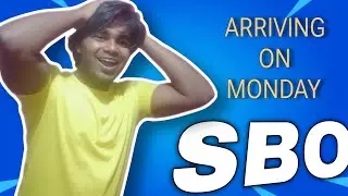 SBO jobs Official Update || Harish Thoughts