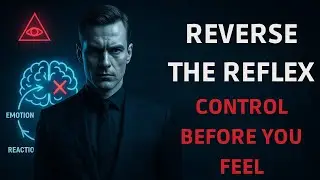 Emotional Reflex Is Controlling You &ndash; Learn the Strategy to Reverse It