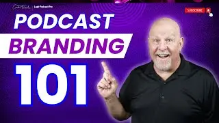 Podcast Branding: How to Make Your Show Stand Out
