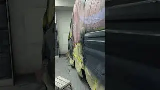 A Day in the Life of an Auto Repair Shop#AutoRepair #DentRepair #CarRepair