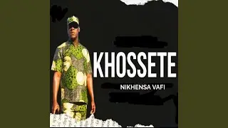Nikhensa Vafi