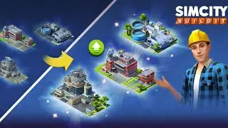 The new Simcity 2.0 is here 