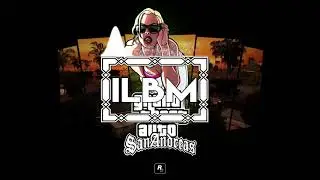 GTA San Andreas (PedroDJDaddy Trap Remix) [BASS BOOSTED]