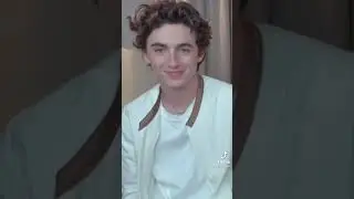he is infatuated with you