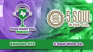 5 Soul Wine Co (Hill Country)