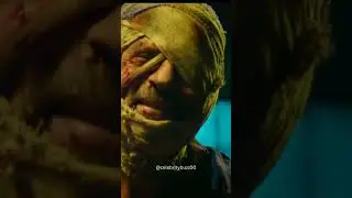 #jawan #sharukhkhan official teaser🔥🔥 #shorts #viral #trending #youtubeshorts #srk  🔥🔥❤