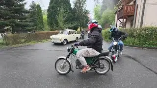 Simson KOLIHALL Ortseingang Kohlm&uuml;hle 18.04.2025 14:26 min