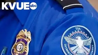 TSA releases list of most unusual items found in US airports in 2025