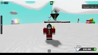 [OUTDATED] How to Tab Glitch in Roblox after it got patched! 20 second tutorial! (NEW YEARS SPECIAL)
