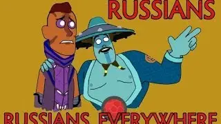 DOTA 2 Ranked Matchmaking in a nutshell