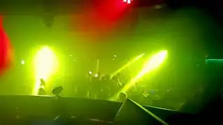 Youri Parker's B-day @ Cherry Moon / 19-01-2025