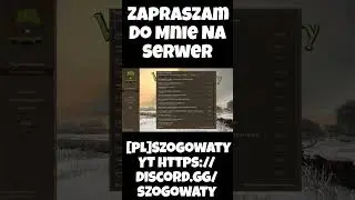 Vintage Story Polski Serwer #Vintage Story #serwer #polski #zapraszam #gra #survival #spoko #chill