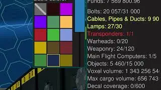 Bypass the Cables budget with Heatsinks | Starbase Tips