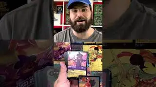 This Lorcana Starter Deck is AMAZING!  #disney #lorcana #lorcanatcg
