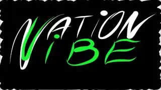 Nation Vibe - Paralyzed