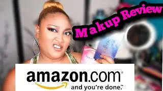 Amazon Makeup Palettes Review 💋