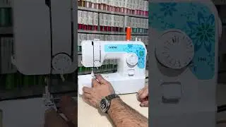 Швейная машина Brother J14S